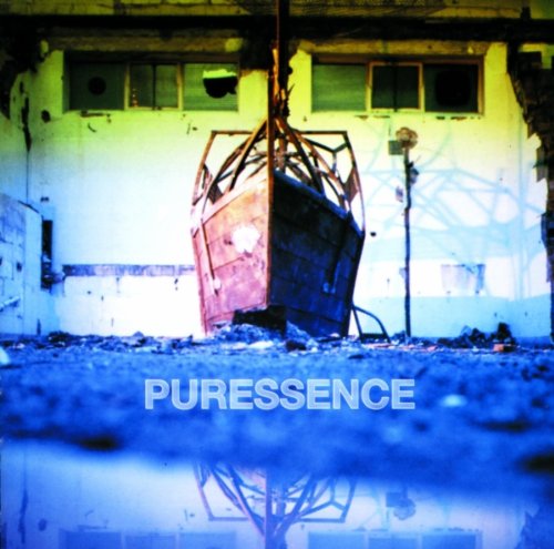 album puressence