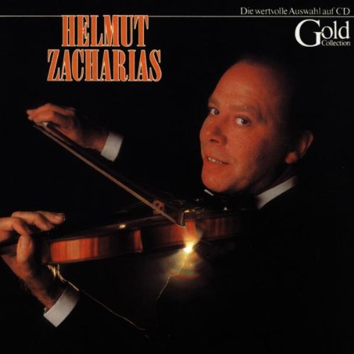 album helmut zacharias