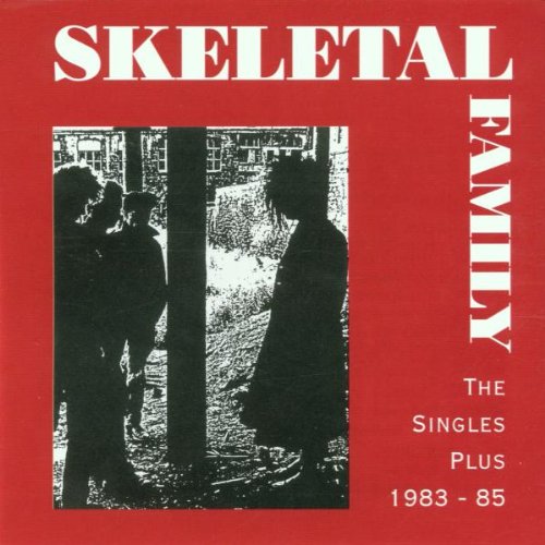 album skeletal family