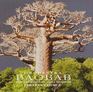 album orchestra baobab