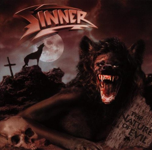 album sinner
