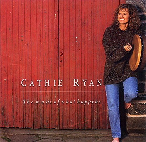 album cathie ryan
