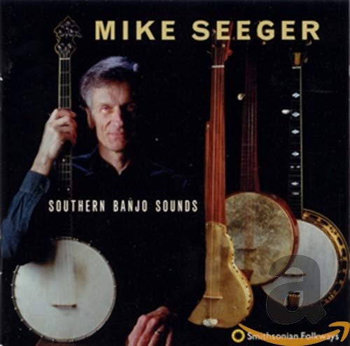 album mike seeger