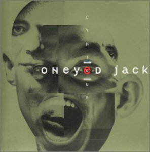 album oneyed jack