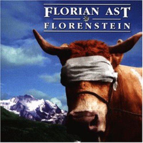 album florian ast