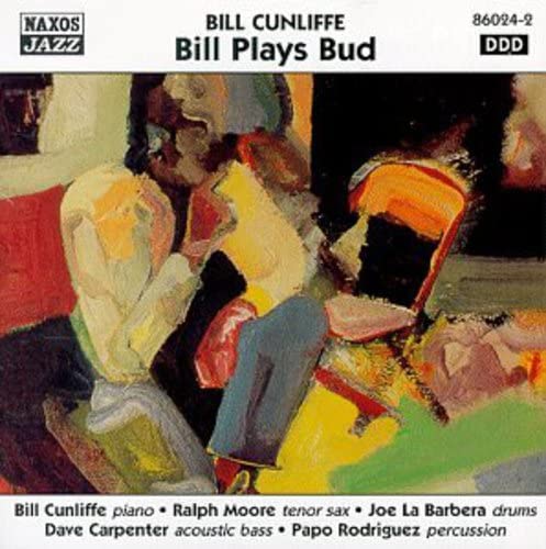 album bill cunliffe