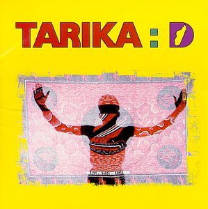 album tarika