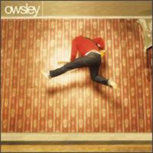 album owsley