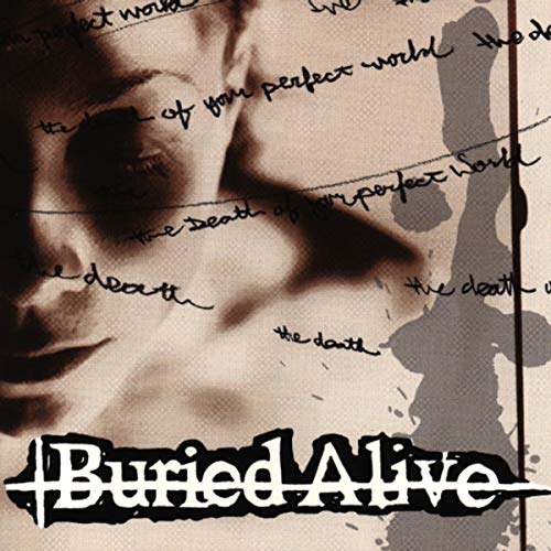album buried alive