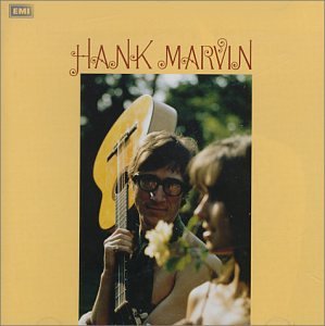 album hank marvin