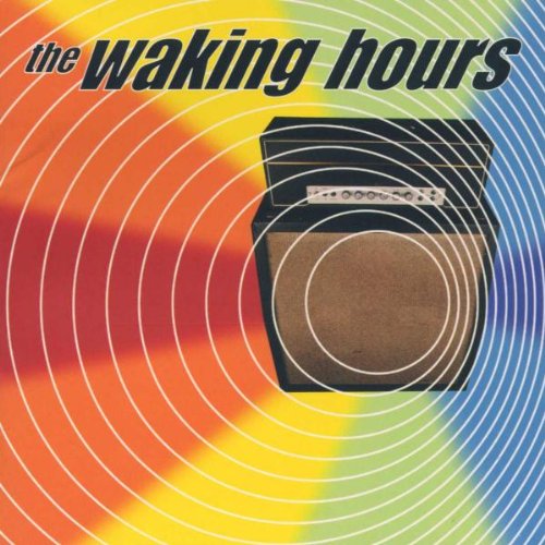 album the waking hours