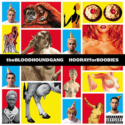 album bloodhound gang