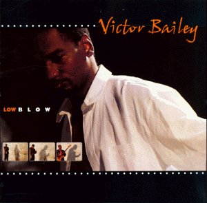 album victor bailey