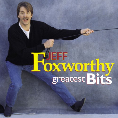album jeff foxworthy