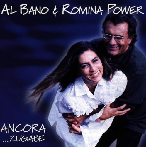 album al bano and romina power