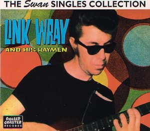 album link wray and his ray men