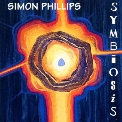 album simon phillips