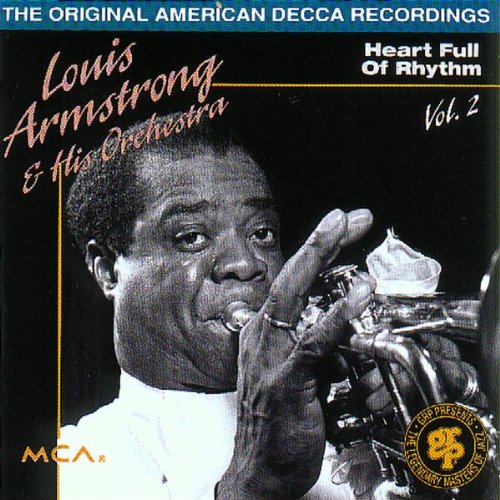 album louis armstrong and his orchestra
