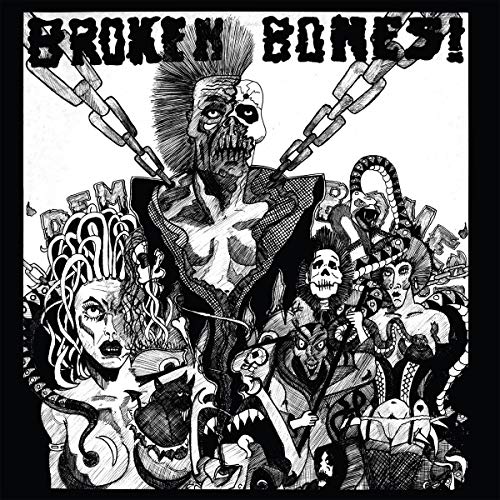 album broken bones