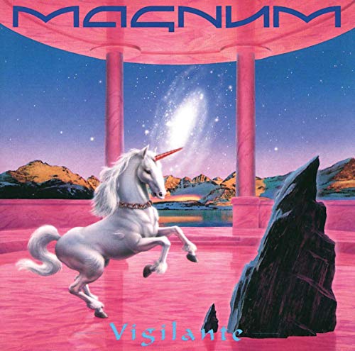 album magnum