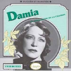album damia