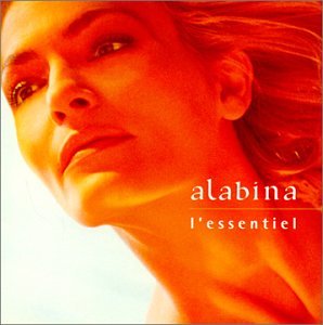 album alabina