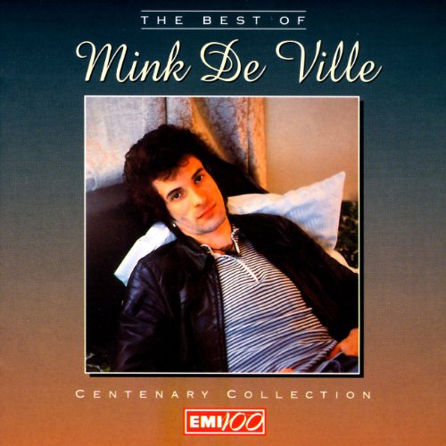 album mink deville