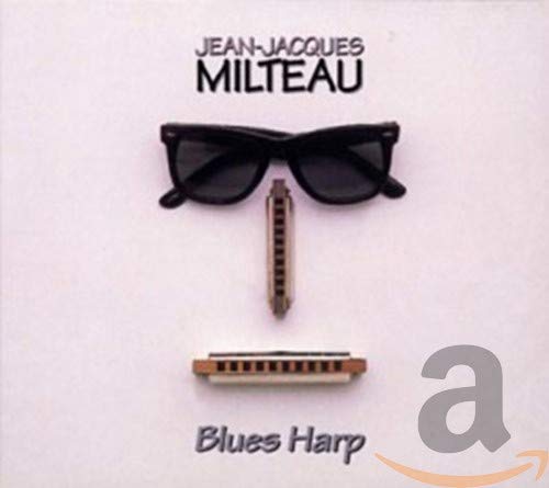 album jean-jacques milteau