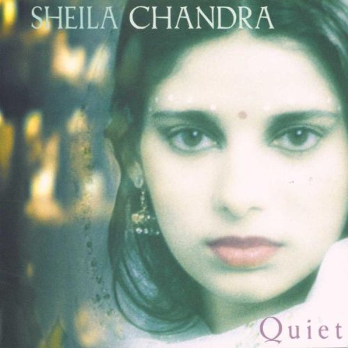 album sheila chandra