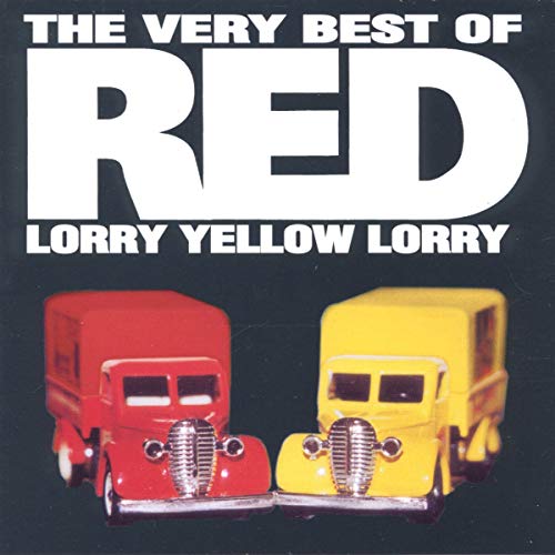 album red lorry yellow lorry