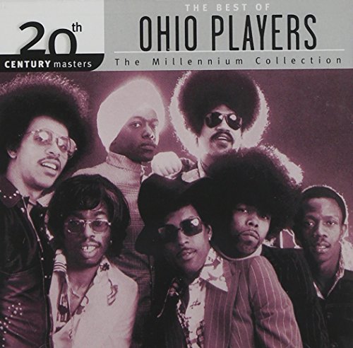 album ohio players