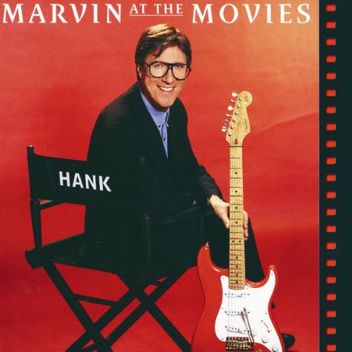 album hank marvin