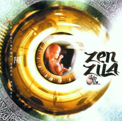 album zen zila