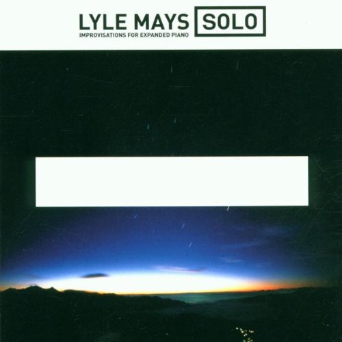 album lyle mays