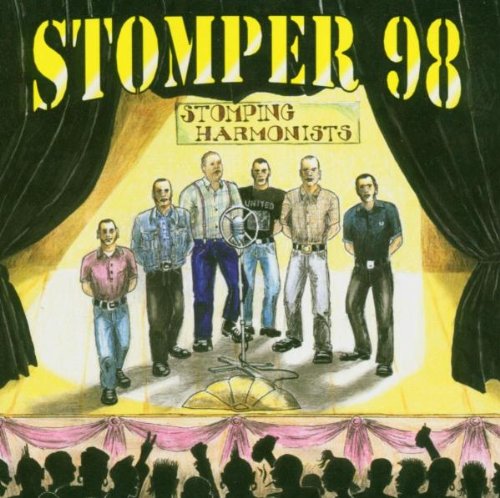 album stomper 98
