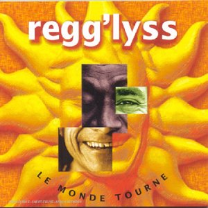 album regg'lyss