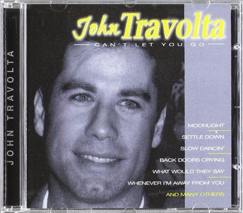 album john travolta