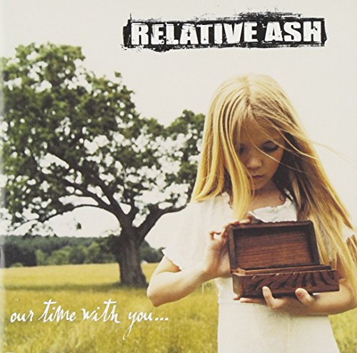 album relative ash