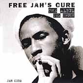 album jah cure