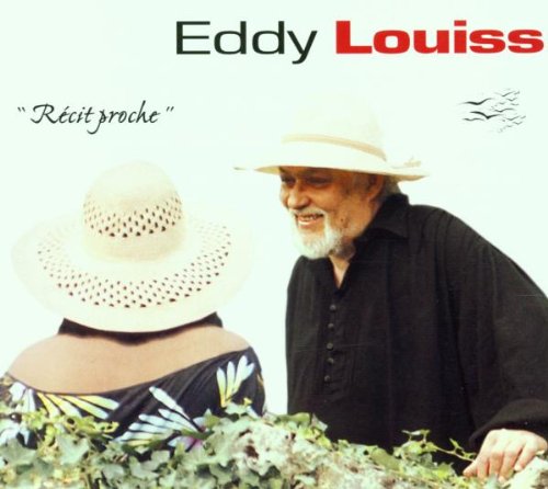 album eddy louiss