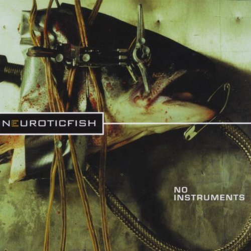album neuroticfish