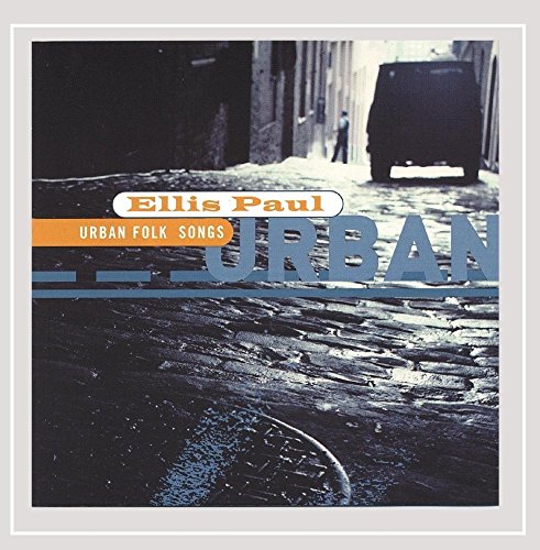 album ellis paul