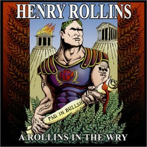 album henry rollins