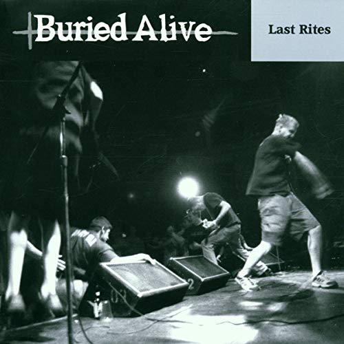 album buried alive