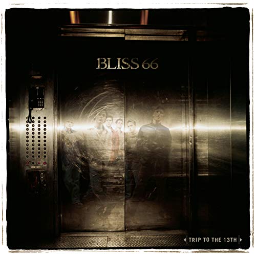 album bliss 66
