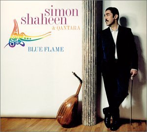 album simon shaheen