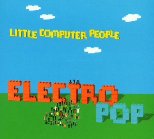 album little computer people