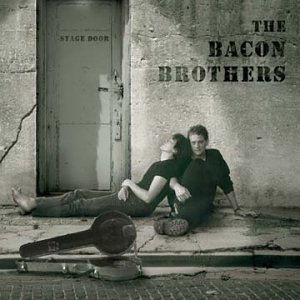 album the bacon brothers