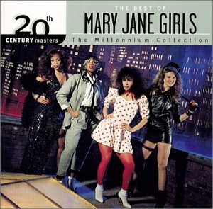 album mary jane girls