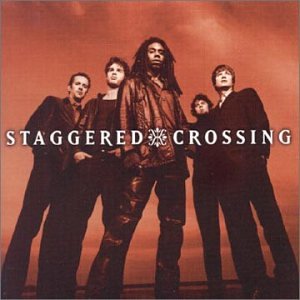 album staggered crossing